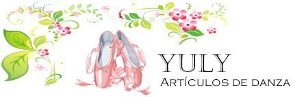 Yuly - Tu tienda de danza