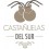 CASTAÑUELAS DEL SUR