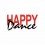 HAPPY DANCE