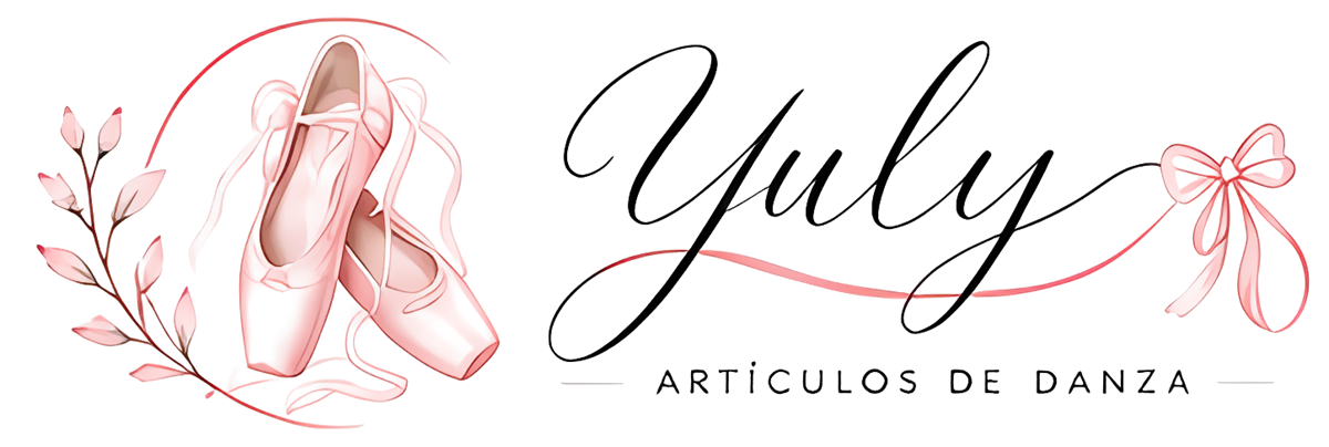 Yuly - Tu tienda de danza · Artículos de danza